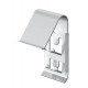 CLIP DE FIXATION P. COUVERCLE DKU A2/INOX V2A