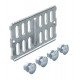 ECLISSE DROITE RLVK 60 FS/60X100/Z 275