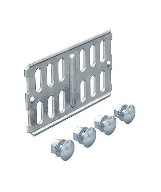 ECLISSE DROITE RLVK 60 FS/60X100/Z 275