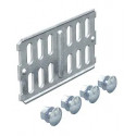 ECLISSE DROITE RLVK 60 FS/60X100/Z 275