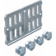 ECLISSE DROITE RLVK 60 FS/60X100/Z 275