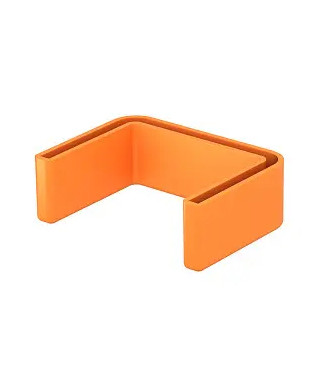EMBOUT DE PROTECTION US 7 KS OR