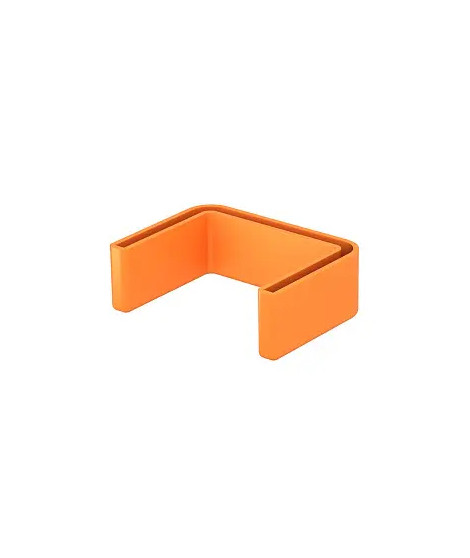 EMBOUT DE PROTECTION US 7 KS OR