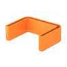 EMBOUT DE PROTECTION US 7 KS OR