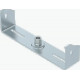 SUSPENSION CENTRALE MAH 60 200 FS/B200MM/Z 275