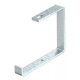 ETRIER DE SUSPENSION EN C AHB 400 FT/B400MM/GAC