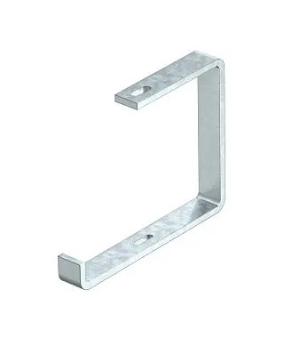 ETRIER DE SUSPENSION EN C AHB 400 FT/B400MM/GAC