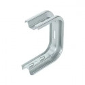 CONSOLE EN C A ERGOTS TPDG 145 FS/B145MM/Z 275