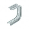 CONSOLE EN C A ERGOTS TPDG 145 FS/B145MM/Z 275