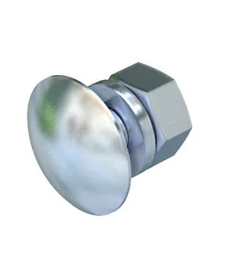BOULON TRCC FRS 10X25 TPS F