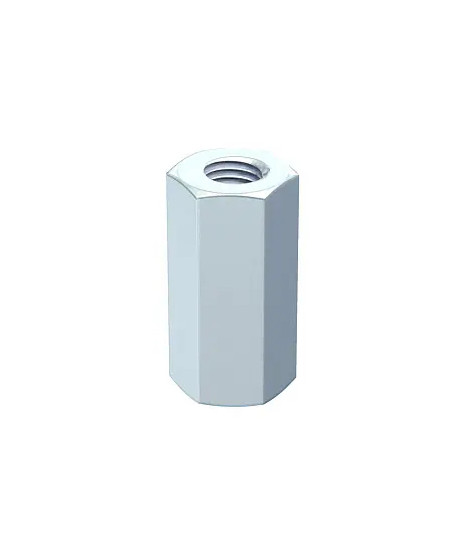 MANCHON FILETE CSTR M10 G