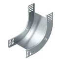COUDE VERTICAL A 90° RBV 620 S FS