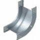 COUDE VERTICAL A 90° RBV 620 S FS
