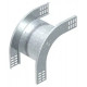 COUDE VERTICAL A 90° RBV 640 F FS