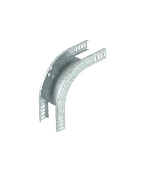 COUDE VERTICAL A 90° RBV 310 F FS