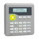 CLAVIER RADIO LCD BIDIRECTIONN EL : DUPLEIX.