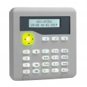 CLAVIER RADIO LCD BIDIRECTIONN EL : DUPLEIX.