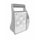 LP 50 LED LAMPE PORTABLE U TYP E LOCAUX TECHNIQUES.