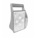 LP 50 LED LAMPE PORTABLE U TYP E LOCAUX TECHNIQUES.