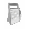 LP 50 LED LAMPE PORTABLE U TYP E LOCAUX TECHNIQUES.