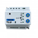 TELECOMMANDE UNIVERSELLE TLU 2 . 500 BAES. FONCTION VISIBILIT