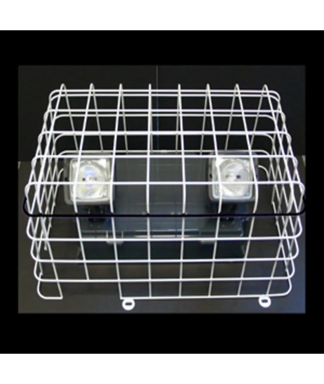GRILLE BOITIER BETA OU GAMMA 5 70X360X280