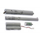PACK ACCUS ULTRALED/PLANETE 20 00
