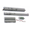 PACK ACCUS ULTRALED/PLANETE 20 00