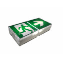 ULTRALED JOUR II 45 LM/1H - 8L M/5H - 100POURCENT LEDS