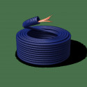 PREFILBLEU DM.16 3X1,5 ORANGE-ORANGE-ROUGE H07V-U