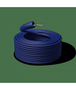 PREFILBLEU DM.20 R02V 3X1,5  H07V-U