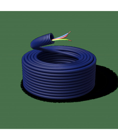PREFILBLEU DM.20 3X1