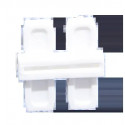 DISTANCIER HORIZONTAL 71/ 72
