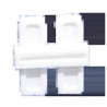 DISTANCIER HORIZONTAL 71/ 72