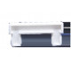 DISTANCIER HORIZONTAL 100MM