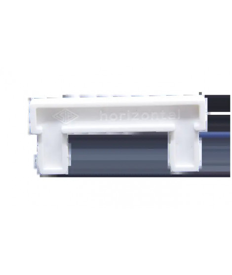 DISTANCIER HORIZONTAL 100MM