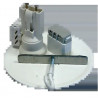 KIT COUVERCLE FINITION 120 + D OUILLE E27 + PA92