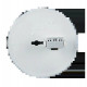 COUVERCLE FINITION DCL DIAMETR E 120 ALIGNE