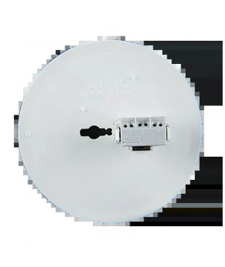 COUVERCLE FINITION DCL DIAMETR E 120 ALIGNE