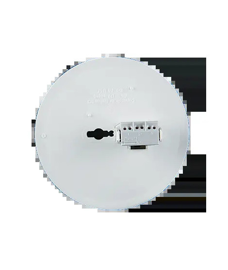 COUVERCLE FINITION DCL DIAMETR E 120 ALIGNE