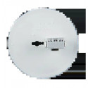 COUVERCLE FINITION DCL DIAMETR E 120 ALIGNE