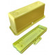 POT RH 177 DIAMETRE 20 OUVERT + COUVERCLE REHAUSSE