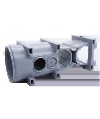 FLEXIBLE 180-2IRO250+2IRO25F