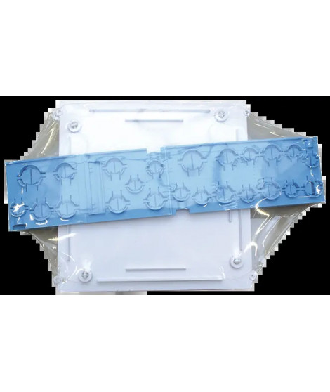 BOITE PAVILLONNAIRE