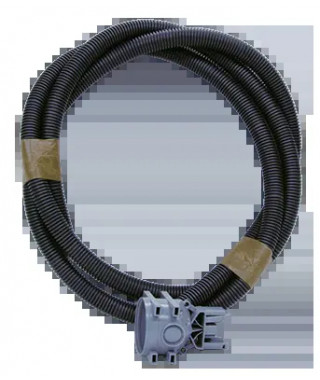 BOITIER TUBE ICT 20