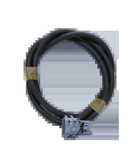 BOITIER TUBE ICT 20