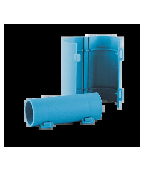MANCHON CLIPSABLE ICTA 32