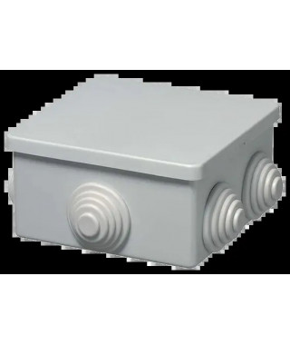 SIBOX 80X80 650 IP44
