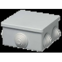 SIBOX 80X80 650 IP44