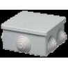 SIBOX 80X80 650 IP44